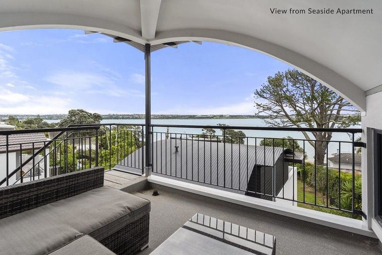 Photo of property in 63a Beresford Street, Bayswater, Auckland, 0622