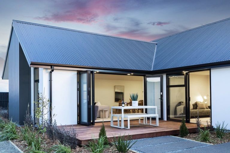 Photo of property in 46 Goldie Drive, Rangiora, 7400