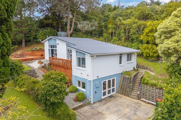 Photo of property in 14a Hawthorn Crescent, Stokes Valley, Lower Hutt, 5019