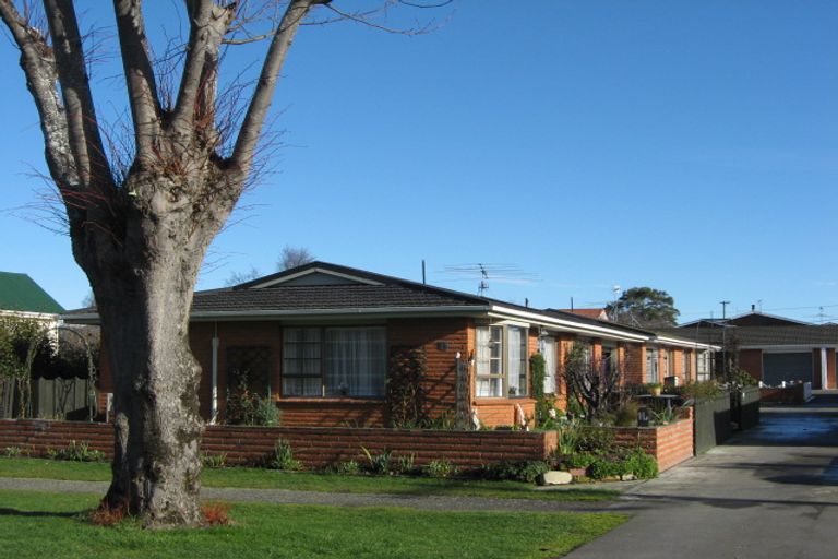 Photo of property in 16e Clyde Street, Winton, 9720