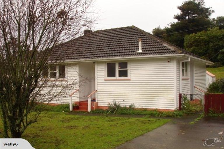 Photo of property in 45 Mungavin Avenue, Ranui, Porirua, 5024