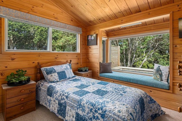 Photo of property in 321 Vinegar Hill Road, Kauri, Kamo, 0185