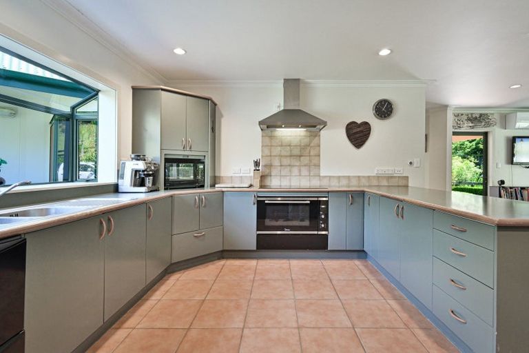 Photo of property in 445 Anaroa Road, Raukawa, Hastings, 4174