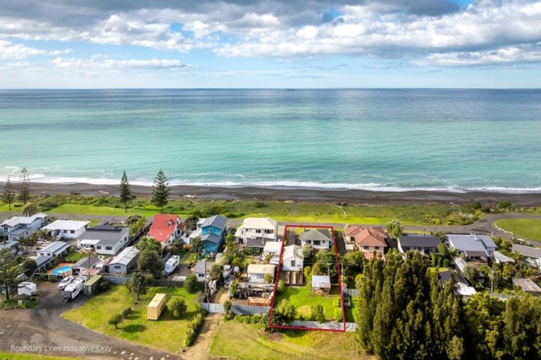 Photo of property in 230 Whirinaki Road, Eskdale, Napier, 4182
