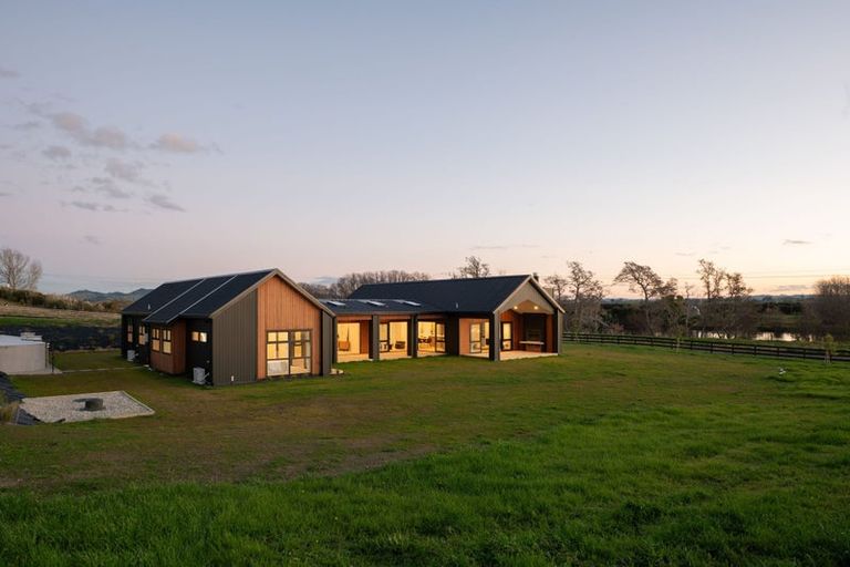Photo of property in 191 Ohinewai Road South, Ohinewai, 3771