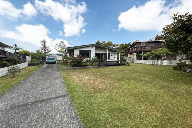 Photo of property in 68 Woodward Street, Nukuhau, Taupo, 3330