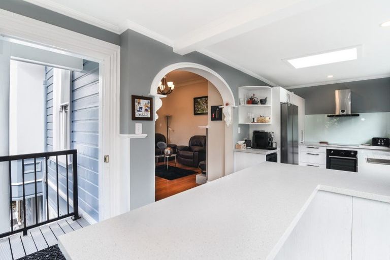 Photo of property in 45 Littlebourne Road, Roslyn, Dunedin, 9010