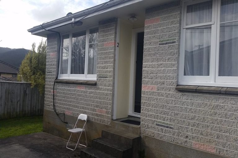 Photo of property in 26a Golders Road, Elderslea, Upper Hutt, 5018