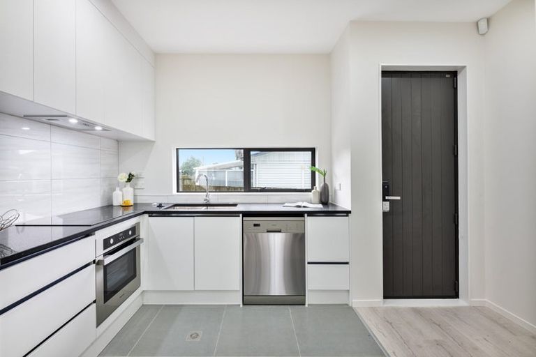 Photo of property in 4/73 Dominion Road, Papakura, 2110