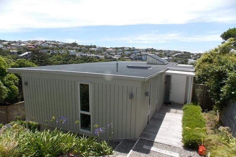 Photo of property in 73a Amritsar Street, Khandallah, Wellington, 6035