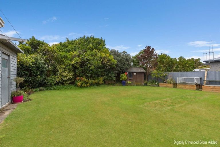 Photo of property in 479 Ruahine Street, Terrace End, Palmerston North, 4410