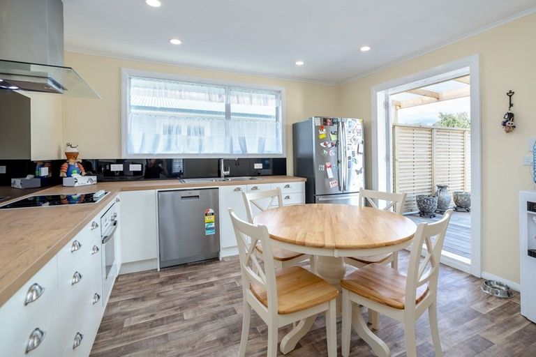 Photo of property in 25 French Street, Lansdowne, Masterton, 5810