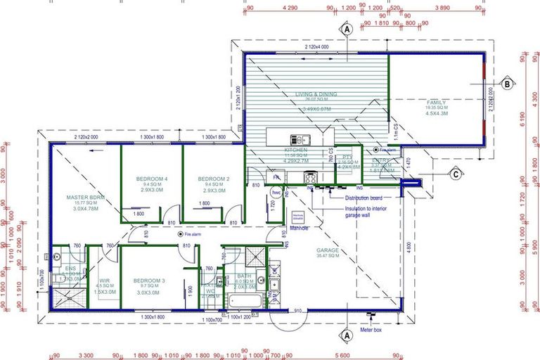 Photo of property in 57 River Stone Drive, Halswell, Christchurch, 8025