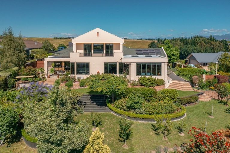 Photo of property in 10 Ridgetop Rise, Fairhall, Blenheim, 7272