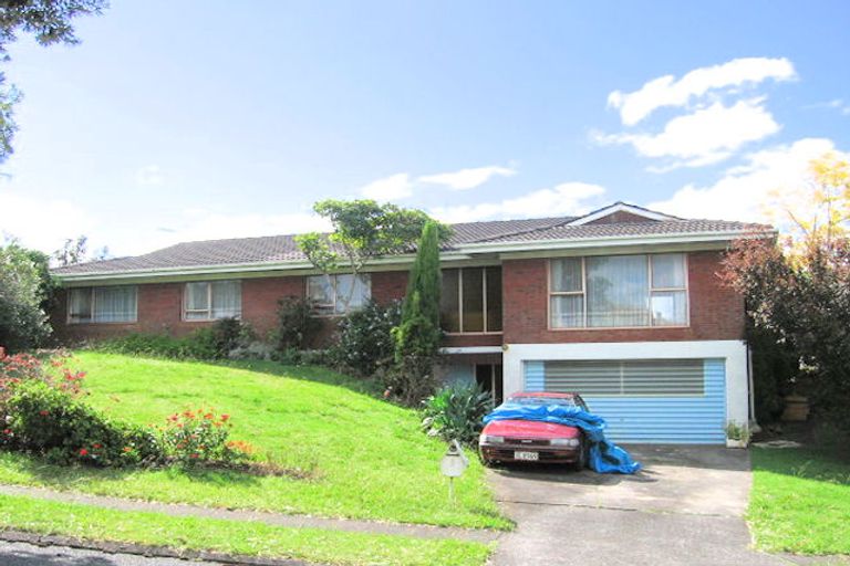 Photo of property in 3 Jane Gifford Place, Half Moon Bay, Auckland, 2012