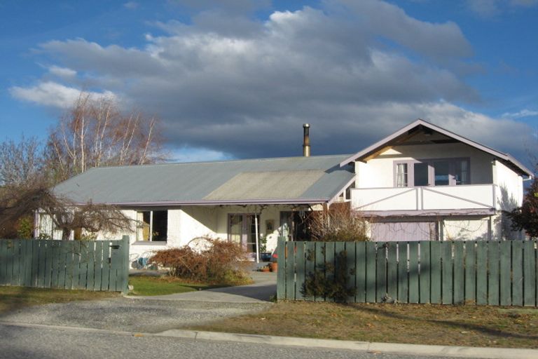 Photo of property in 20 Killarney Street, Alexandra, 9320