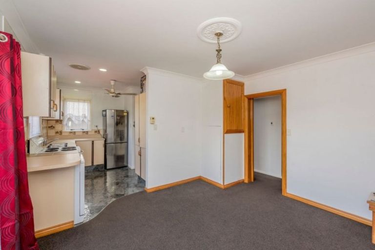 Photo of property in 21 Gordon Place, Levin, 5510