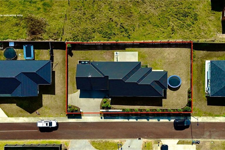 Photo of property in 8 Rongopai Close, Te Kauwhata, 3710