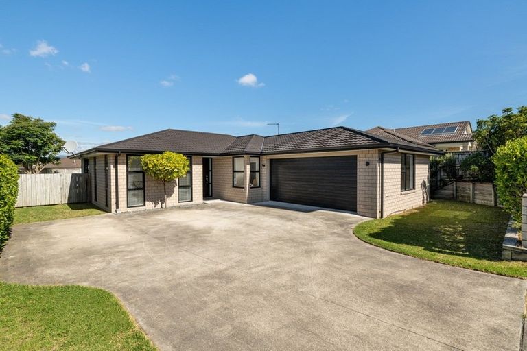 Photo of property in 12 Galloway Crescent, Pyes Pa, Tauranga, 3112