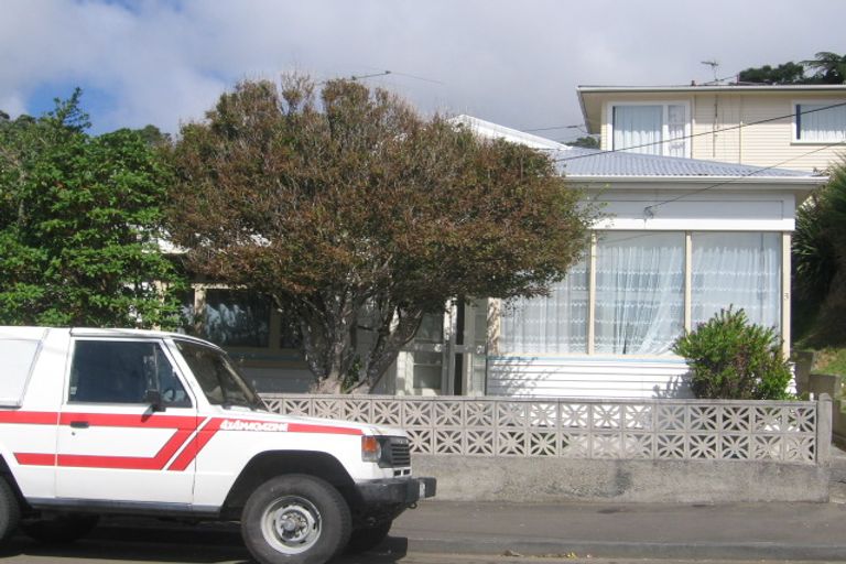 Photo of property in 3 Charlotte Avenue, Brooklyn, Wellington, 6021