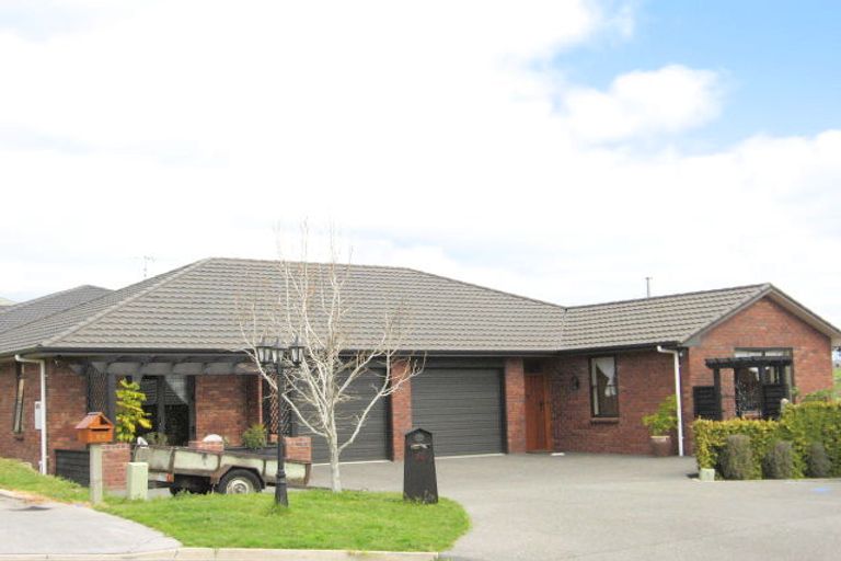 Photo of property in 50 La Colina Place, Bethlehem, Tauranga, 3110