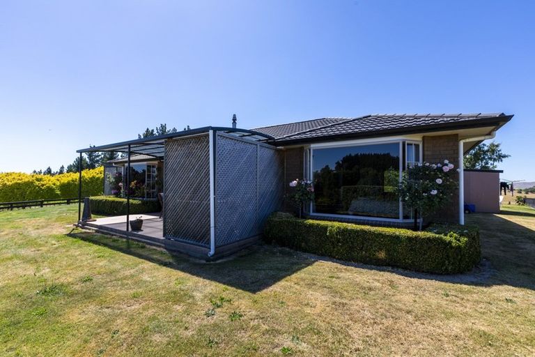 Photo of property in 56 Ireland Road, Waipawa, 4277