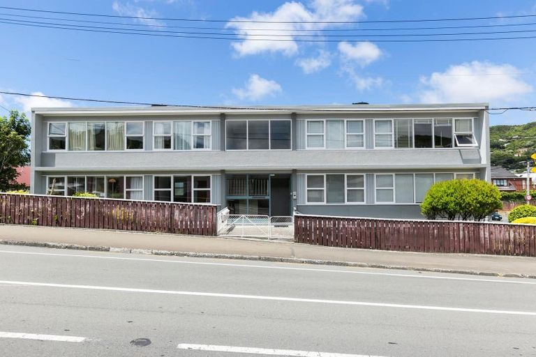 Photo of property in 229 Karori Road, Karori, Wellington, 6012