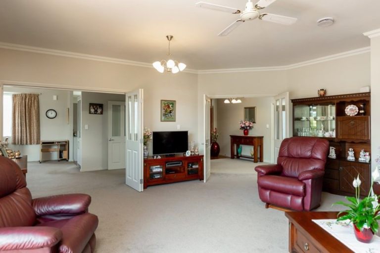 Photo of property in 8 Clearwater Place, Mayfield, Blenheim, 7201