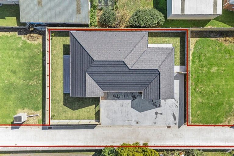 Photo of property in 45a Princess Street, Waitara, 4320