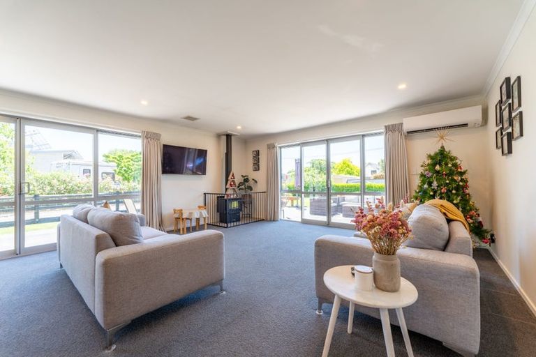 Photo of property in 89a Kabul Street, Pleasant Point, 7903