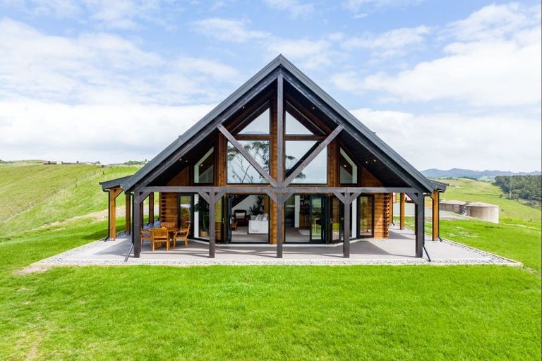 Photo of property in 55 Eilean Donan Drive, Waipu, 0582