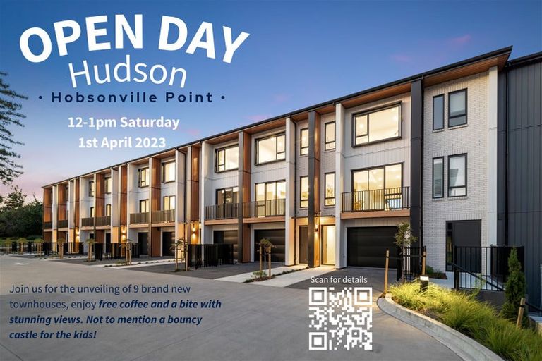 Photo of property in 6 Beach Road, Hobsonville, Auckland, 0616