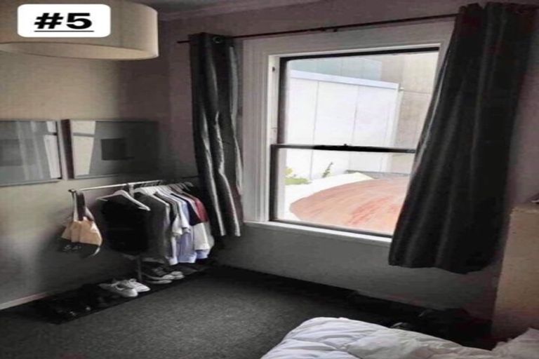 Photo of property in 34 Jessie Street, Te Aro, Wellington, 6011