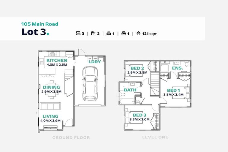Photo of property in 105 Main Road, Wainuiomata, Lower Hutt, 5014