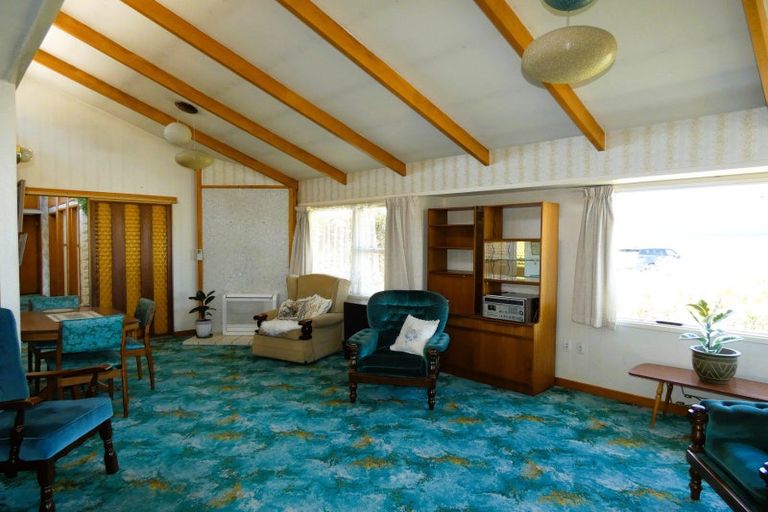 Photo of property in 57 Peel Street, Westport, 7825