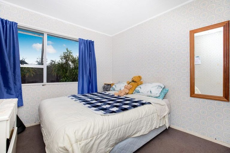 Photo of property in 40 Inverell Avenue, Wiri, Auckland, 2104