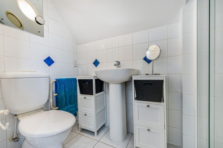 Photo of property in 15 Radnor Street, Hamilton Central, Hamilton, 3204