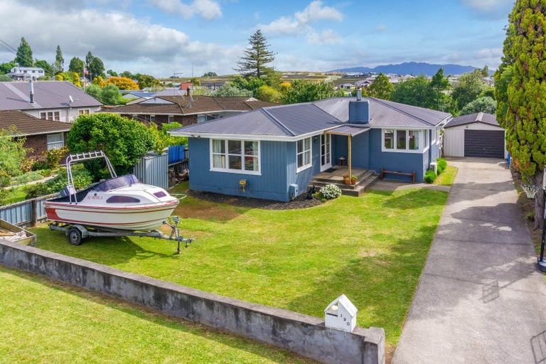 Photo of property in 190 Pakura Street, Te Awamutu, 3800