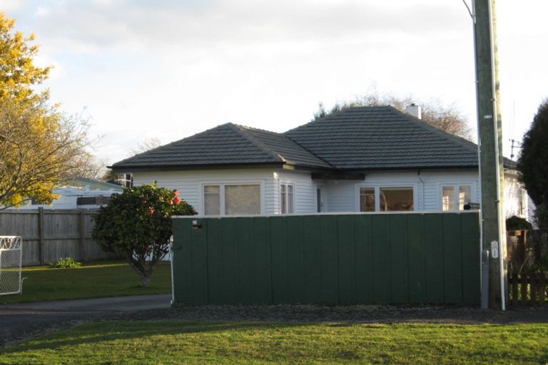 Photo of property in 221 Dey Street, Hamilton East, Hamilton, 3216