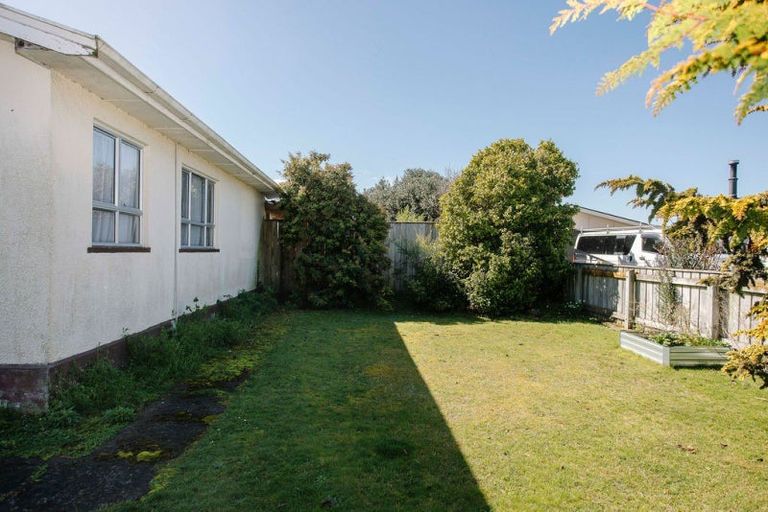 Photo of property in 47 Miller Street, Dannevirke, 4930