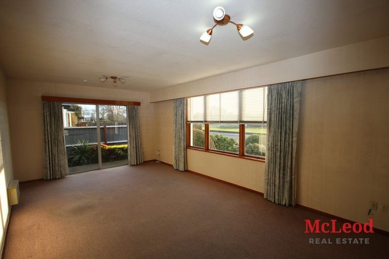 Photo of property in 206 Walnut Avenue, Ashburton, 7700