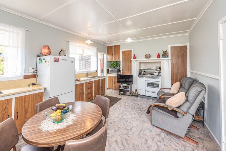 Photo of property in 7 Caffray Avenue, Aramoho, Whanganui, 4500