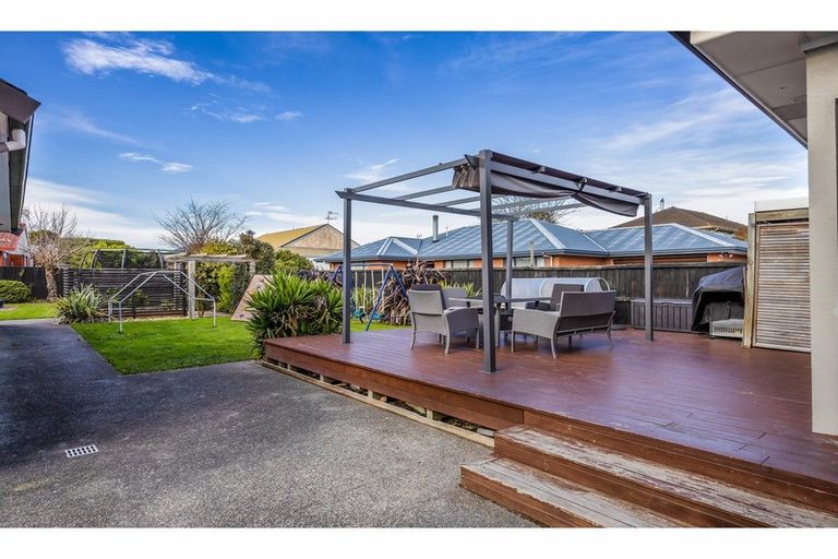 Photo of property in 51 Wyn Street, Hoon Hay, Christchurch, 8025