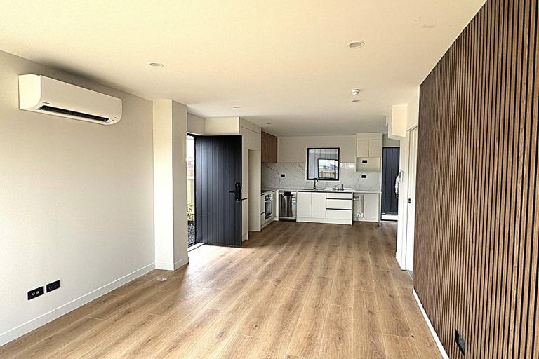 Photo of property in 1a Dreadon Avenue, Papatoetoe, Auckland, 2025