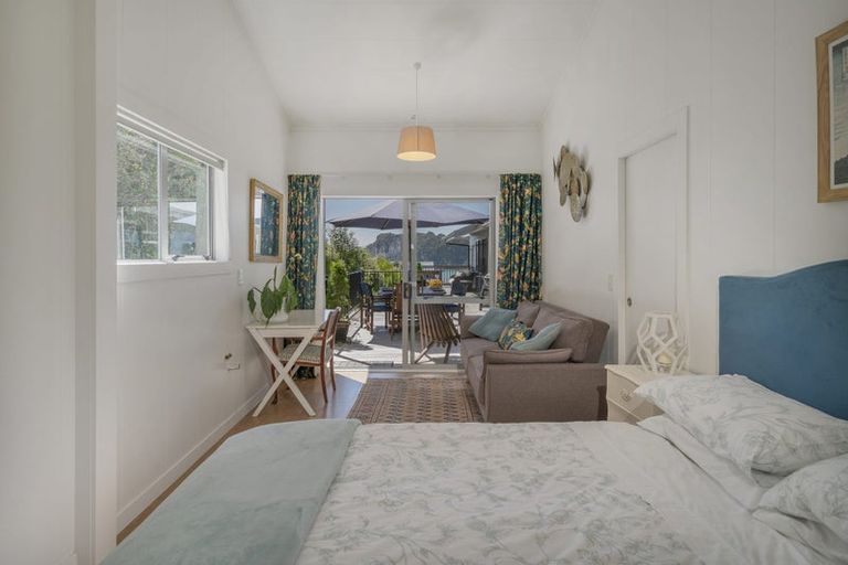 Photo of property in 12 Panorama Avenue, Ferry Landing, Whitianga, 3591