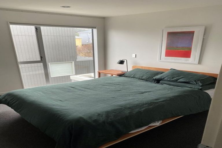 Photo of property in 17/37 Daniell Street, Newtown, Wellington, 6021