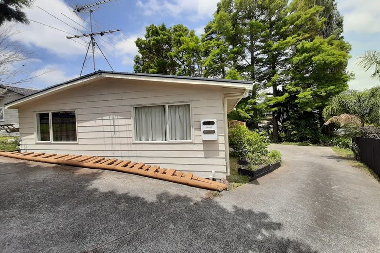 Photo of property in 1/216a Moore Street, Howick, Auckland, 2014