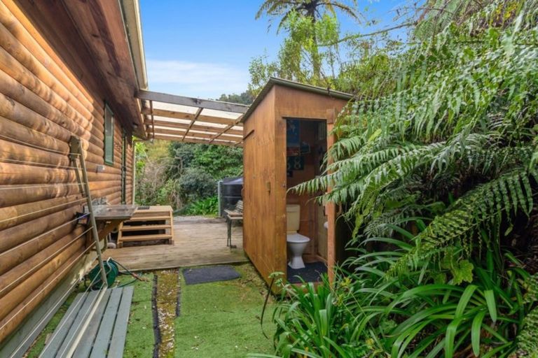 Photo of property in 568 Spencer Road, Lake Tarawera, Rotorua, 3076