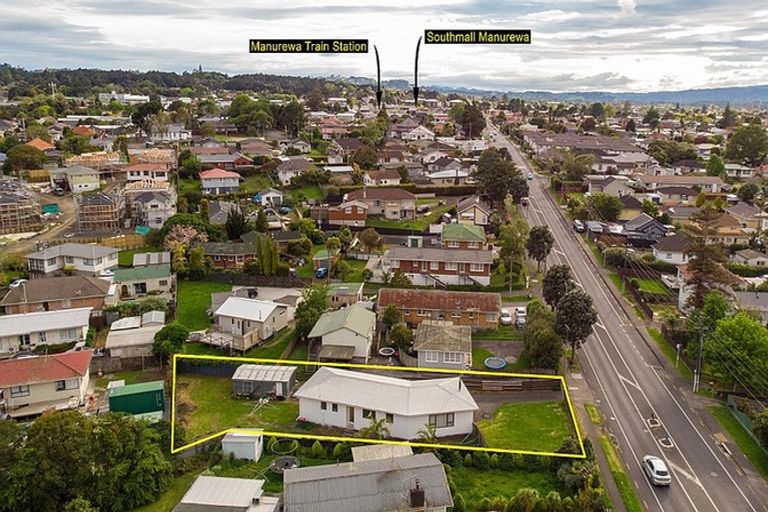 Photo of property in 57 Weymouth Road, Manurewa, Auckland, 2102