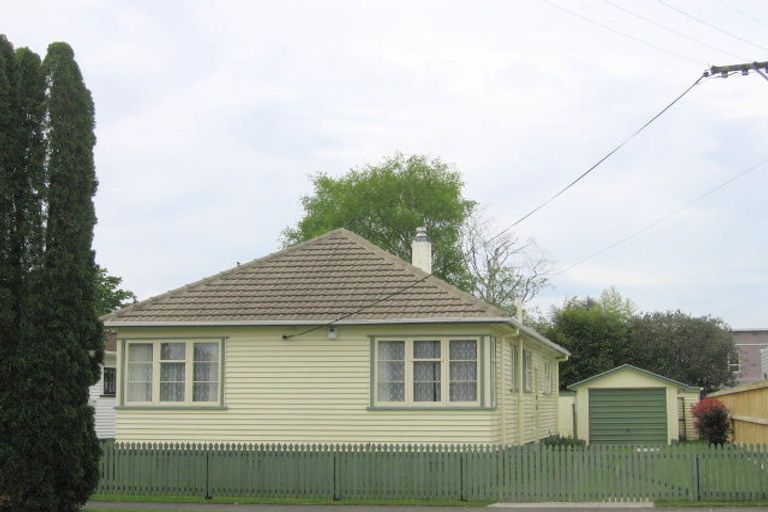 Photo of property in 7 Miro Street, Matamata, 3400